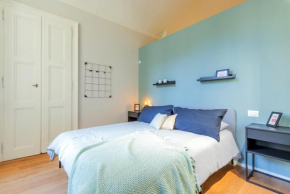 Top Living Apartments - Torino Centro